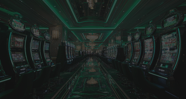 Jeffbet Casino